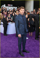 Chris Hemsworth