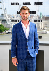 Chris Hemsworth