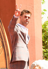 Chris Hemsworth