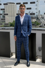 Chris Hemsworth