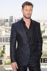 Chris Hemsworth