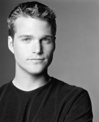 Chris O Donnell