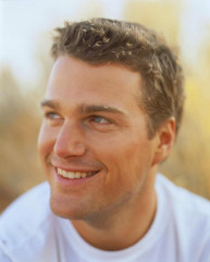 Chris O Donnell