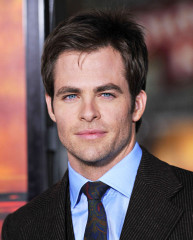 Chris Pine