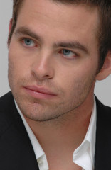 Chris Pine