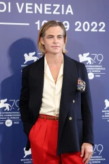 Chris Pine