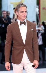 Chris Pine