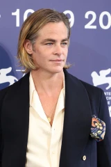 Chris Pine