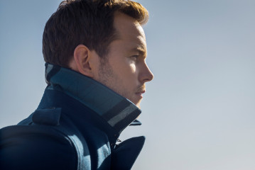Chris Pratt