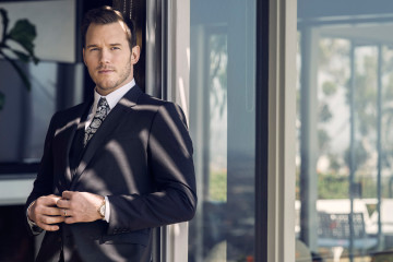 Chris Pratt