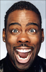 Chris Rock