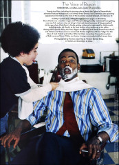 Chris Rock