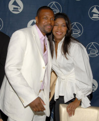Chris Tucker