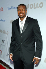Chris Tucker