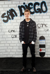 Chris Zylka