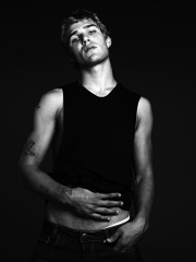 Chris Zylka