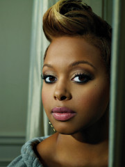 Chrisette Michele