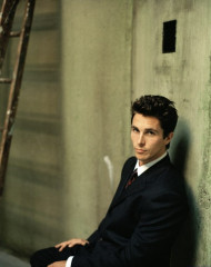 Christian Bale