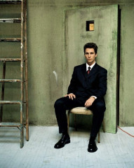 Christian Bale