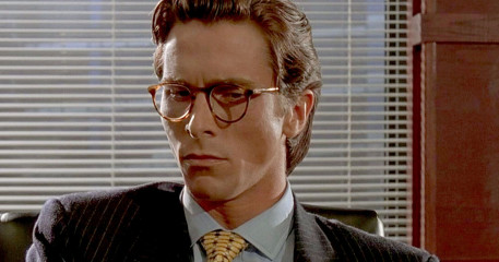 Christian Bale