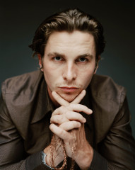 Christian Bale