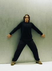 Christian Bale
