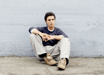 Christian Bale