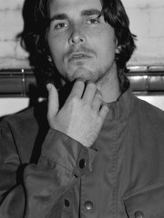 Christian Bale