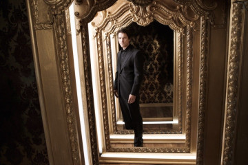 Christian Bale