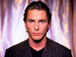 Christian Bale