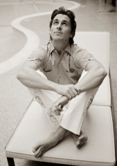 Christian Bale