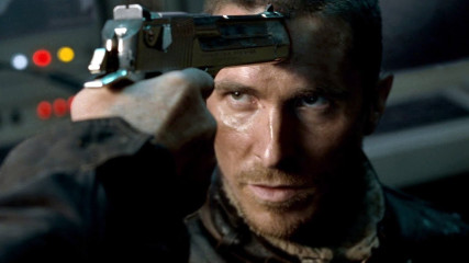 Christian Bale