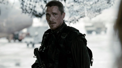 Christian Bale