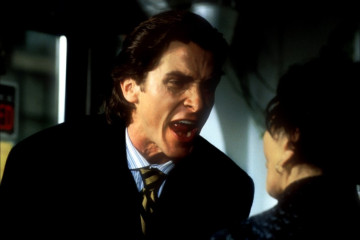 Christian Bale
