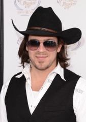Christian Kane