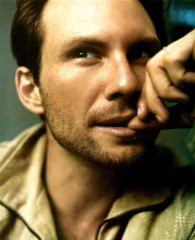 Christian Slater
