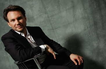 Christian Slater