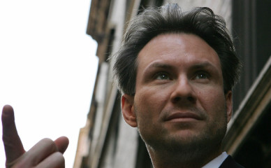 Christian Slater