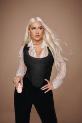 Christina Aguilera