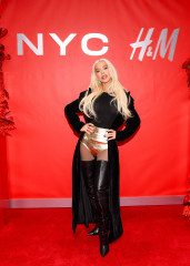 Christina Aguilera