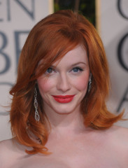 Christina Hendricks