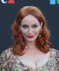 Christina Hendricks