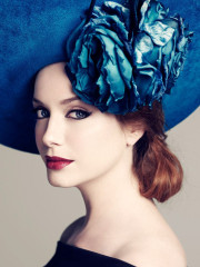 Christina Hendricks