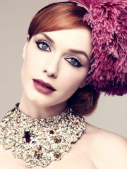 Christina Hendricks