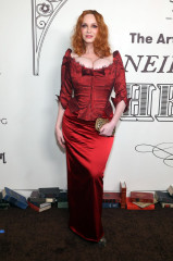 Christina Hendricks
