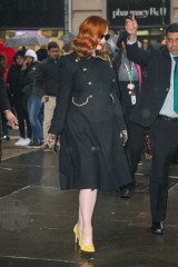 Christina Hendricks