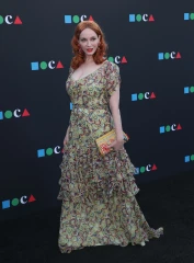 Christina Hendricks