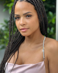 Christina Milian