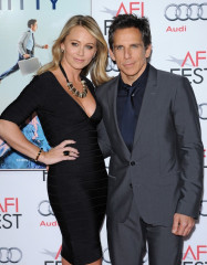 Christine Taylor