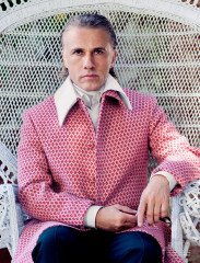 Christoph Waltz